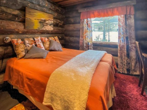 Holiday Home Riekonkätkä by Interhome